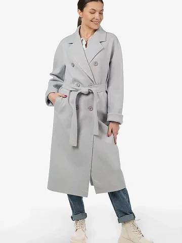 Пальто пояс EL PODIO