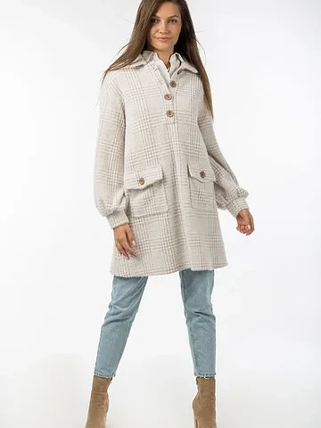 Пальто EL PODIO