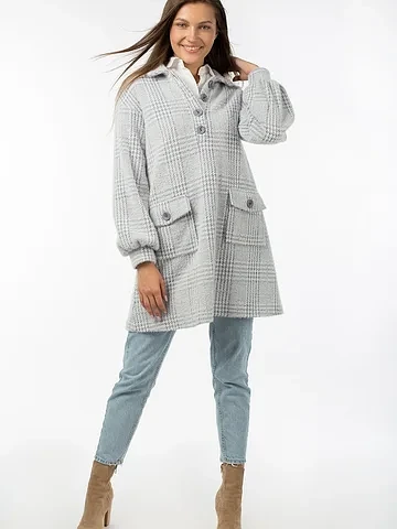 Пальто EL PODIO