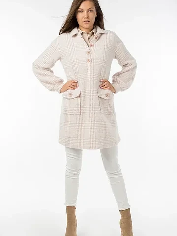 Пальто EL PODIO