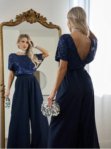 Комбинезон Jetty