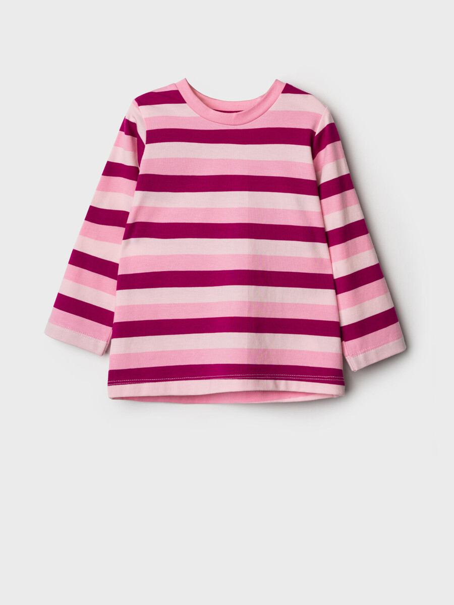 

Фуфайка трикотажная, Разноцветный