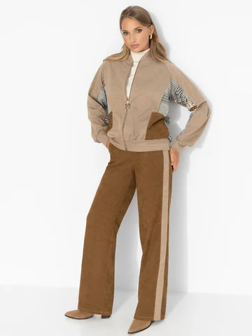 Брючный костюм CHARUTTI