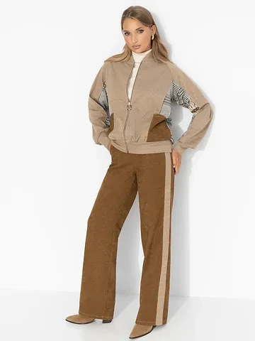 Брючный костюм CHARUTTI