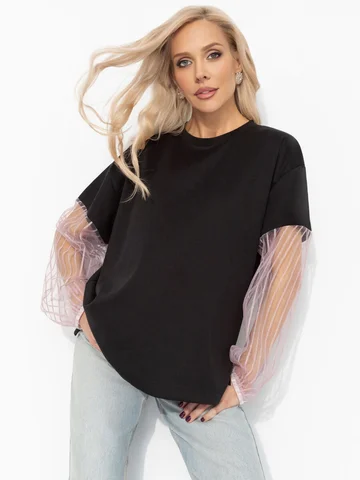 Футболка CHARUTTI