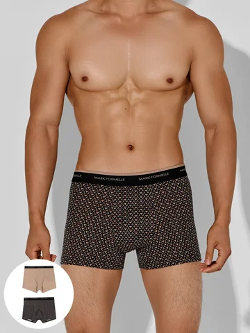 Трусы мужские (2шт)