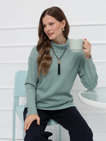 Джемпер Akimbo