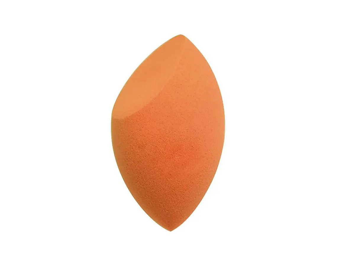 

TF Спонж для макияжа BEAUTY SPONGE bright-orange