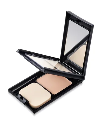 TF Крем-пудра для лица Компактная Баланс