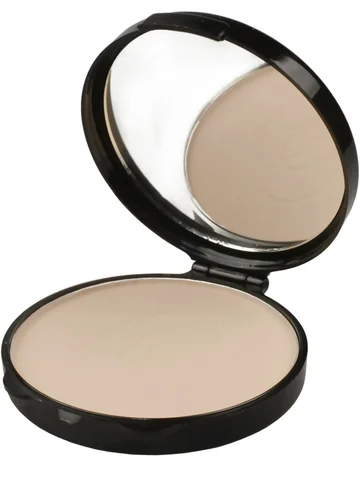 TF Пудра компактная матирующая ILLUSION 