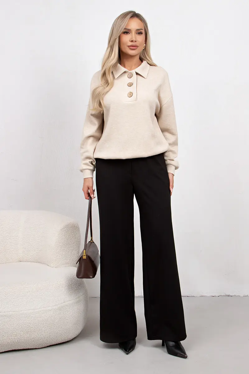 

Брюки, Черный