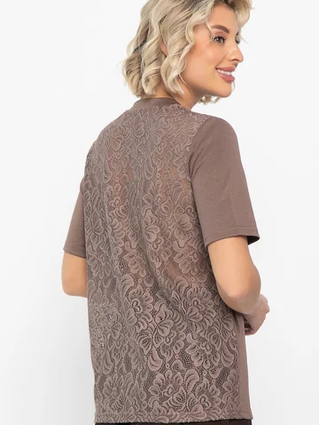 Футболка LT COLLECTION