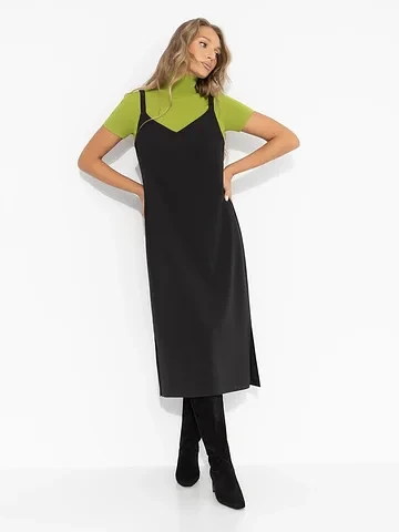 Сарафан CHARUTTI