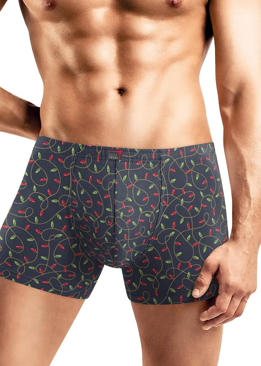 

Трусы, Зеленый;т.синий/св.зеленый