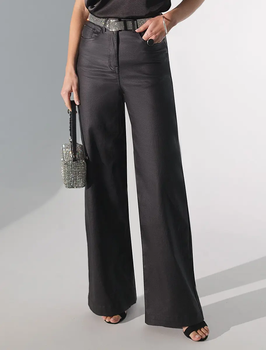 

Брюки, Черный