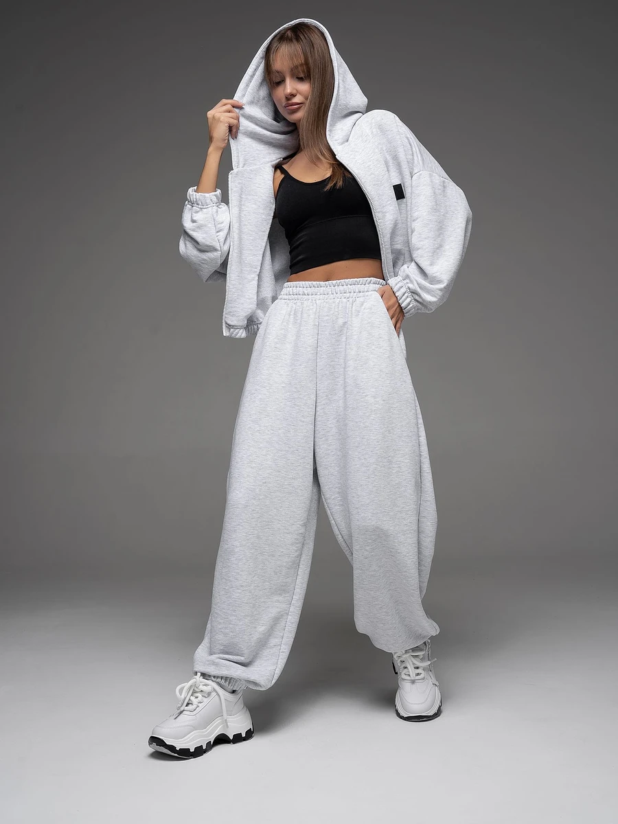 

Костюм, Серый;серыймеланж