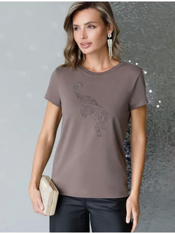 Футболка VILATTE