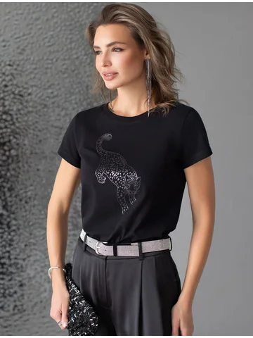 Футболка VILATTE