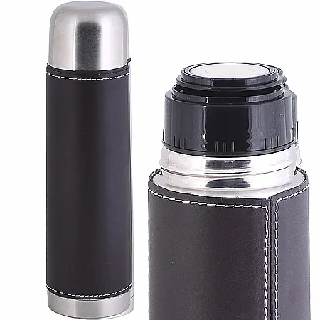 

Термос 500 мл, Серебристый