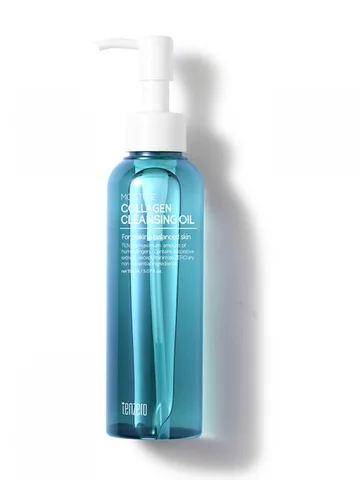 Увлажняющее гидрофильное масло с коллаге