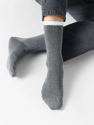 Носки мужские