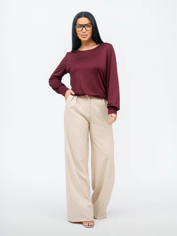 Джемпер Рапсодия Эвелина