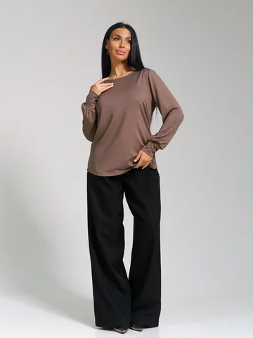 Джемпер Рапсодия Эвелина