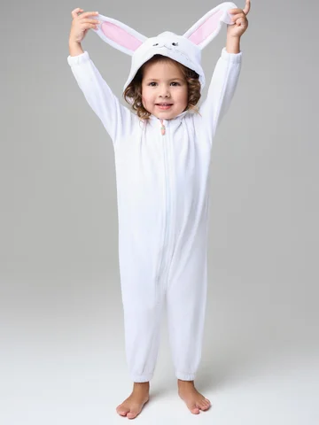 Кигуруми трикотажный