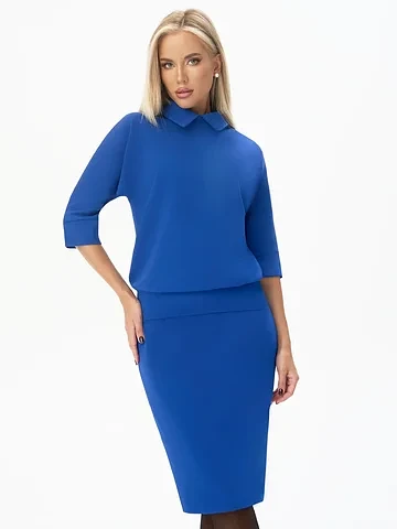 Костюм SM.BELIANINI