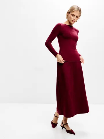 Лонсглив GARSH