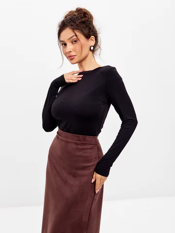 Лонсглив GARSH