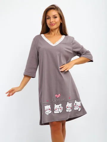 Сорочка POLINA