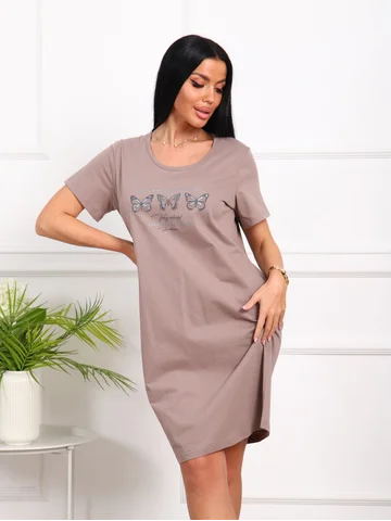 Сорочка POLINA