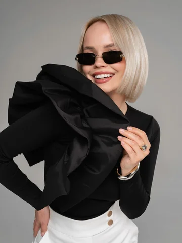 Лонгслив FiftyPates