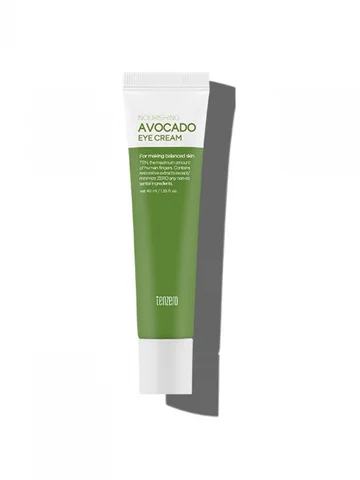 Питательный крем для кожи вокруг глаз с 