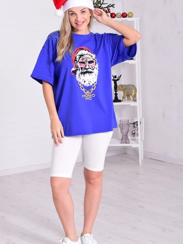 Футболка Новое кимоно