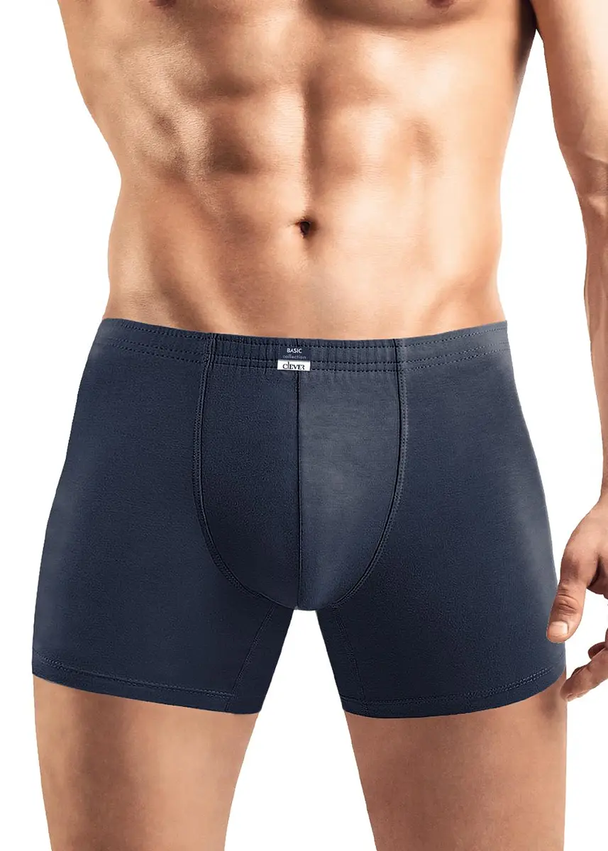 

Трусы, Синий;т.синий