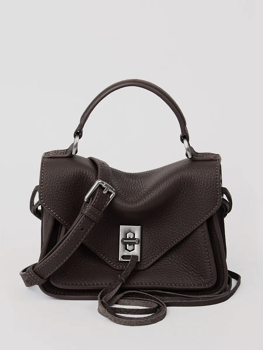 

Сумка, Коричневый