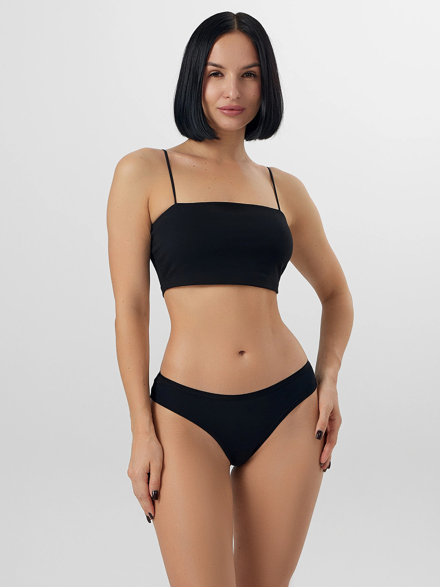 

Трусы женские, Черный;черный1