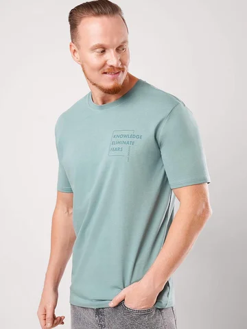 Футболка ЭЙС