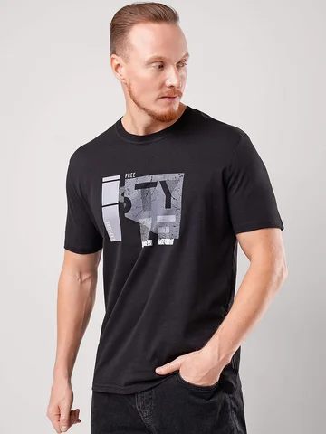 Футболка ЭЙС