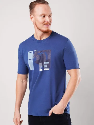 Футболка ЭЙС