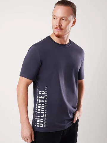 Футболка ЭЙС