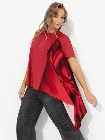 Футболка CHARUTTI