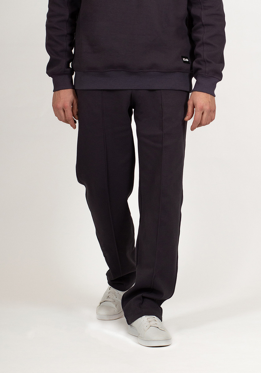 

Брюки, Черный;графитовый