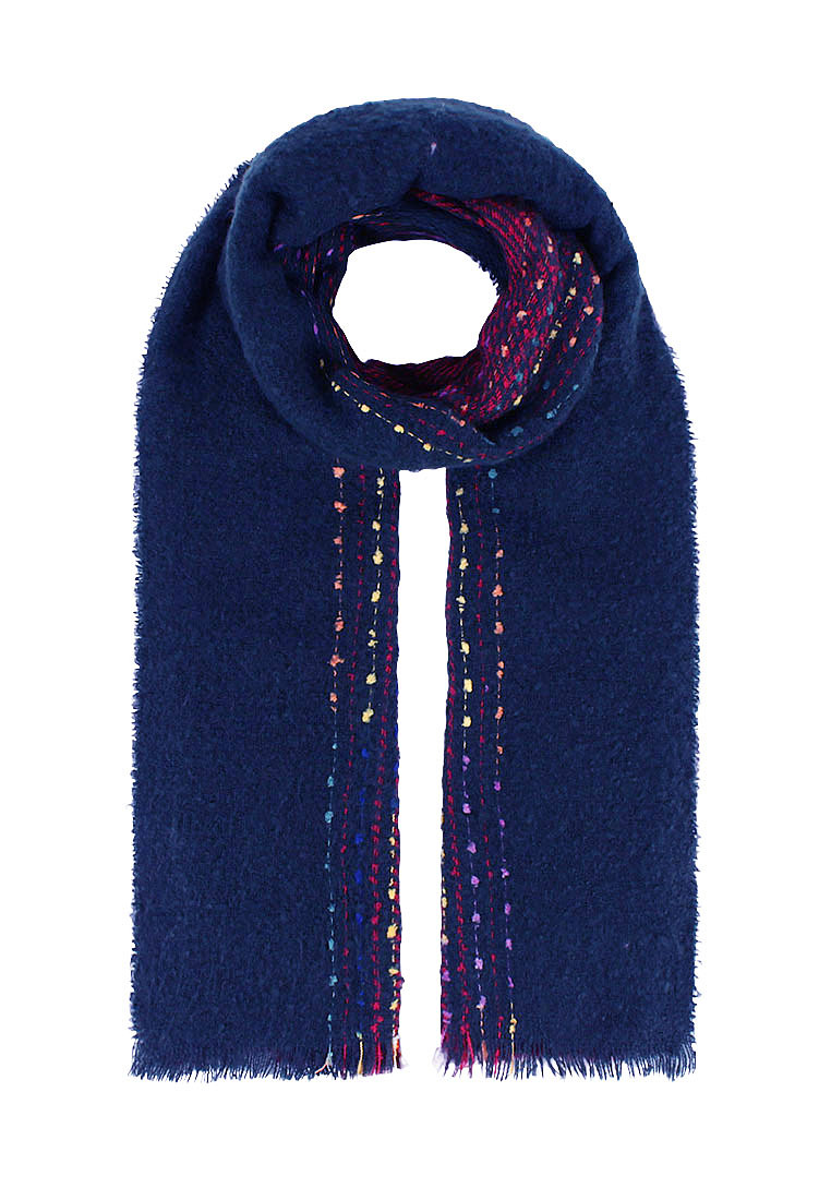 

Палантин, Синий