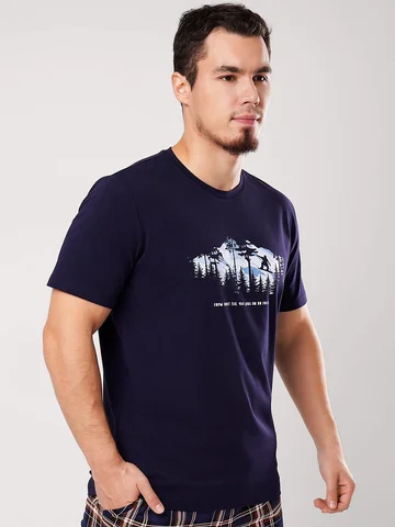 Футболка CLEVER