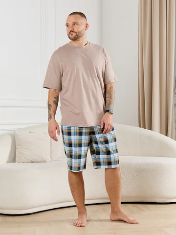 Шорты Детский Бум