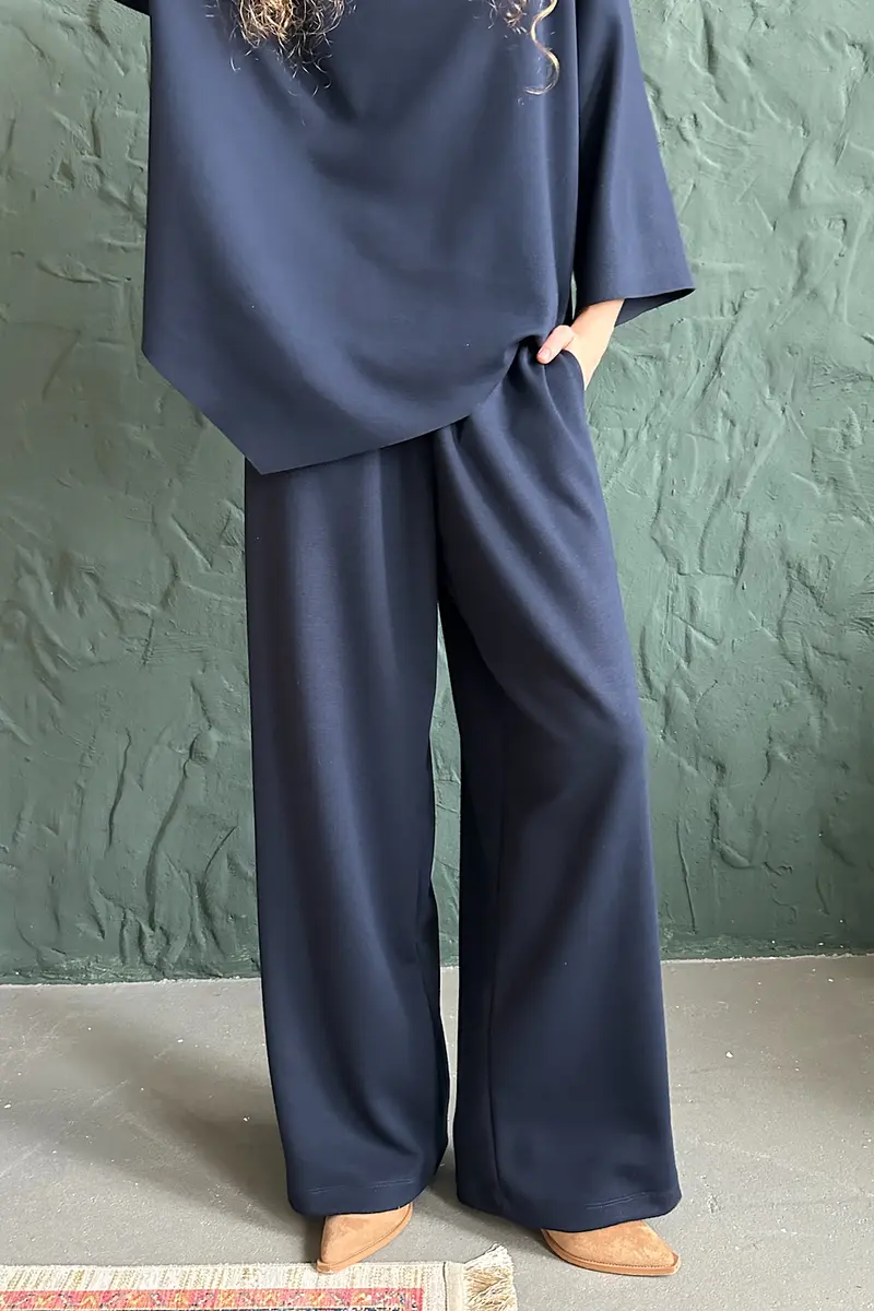 

Брюки, Синий