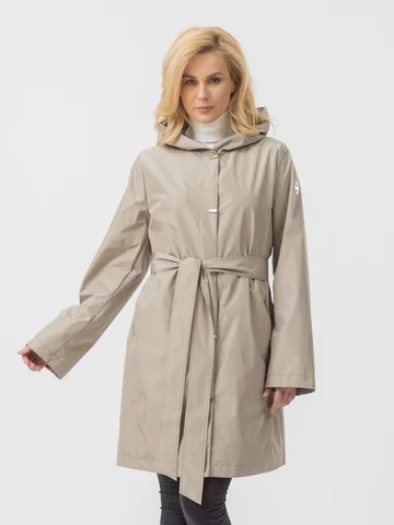 Плащ VAYDA MARITTA